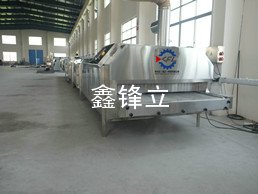 液氮速凍機